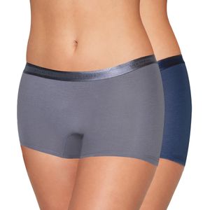 Pack 2 Pantaletas Algodón Palmers Mujer P192703019