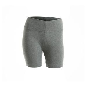 Short Escolar Algodón Niña 19L025GRI