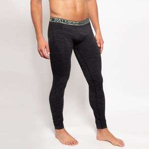 Calza Larga Primera Capa Deportiva Compression Palmers Hombre 949994NEM