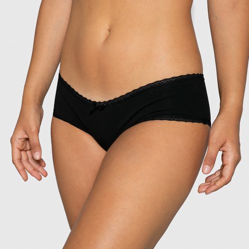 Pack 3 Pantaleta Algodón Palmers Mujer P31422020