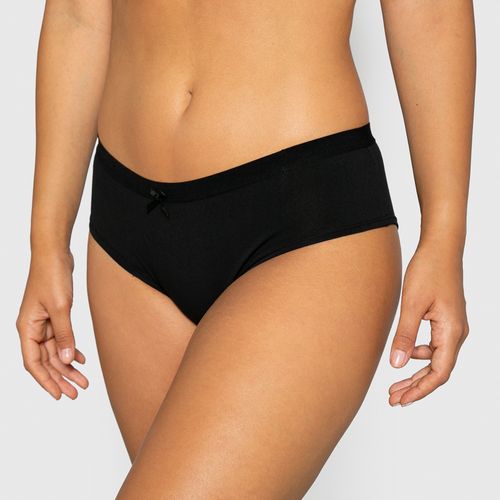 Pack 3 Pantaleta Algodón Palmers Mujer P31452020