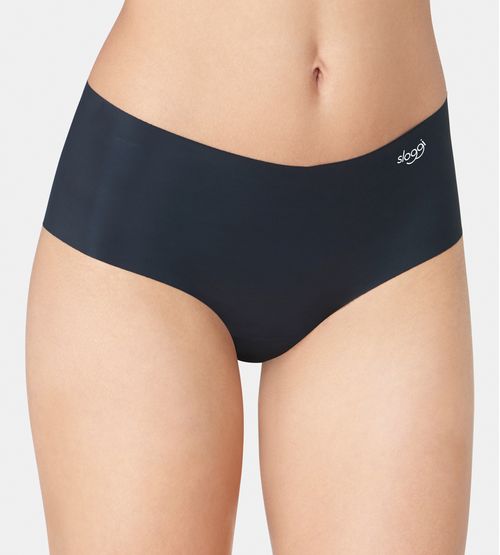 Pack 2 Short Zero Microfibra Sloggi 9824K9