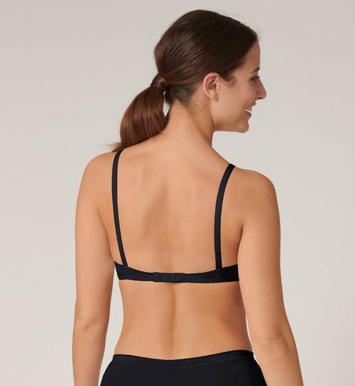 Sostén Sin Aros Algodón Sloggi 980704