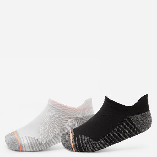 Pack 2 Calcetines Cortos Deportivos Técnicos 80849D01