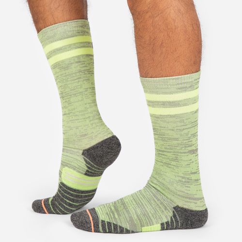 Calcetines Largos Deportivos Técnicos 80852D01