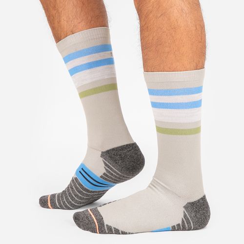 Calcetines Largos Deportivos Técnicos 80852D02