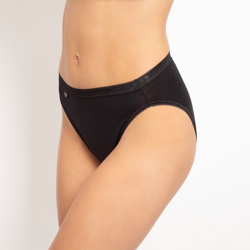 Pack 2 Calzón Bikini Algodón Sloggi 754904