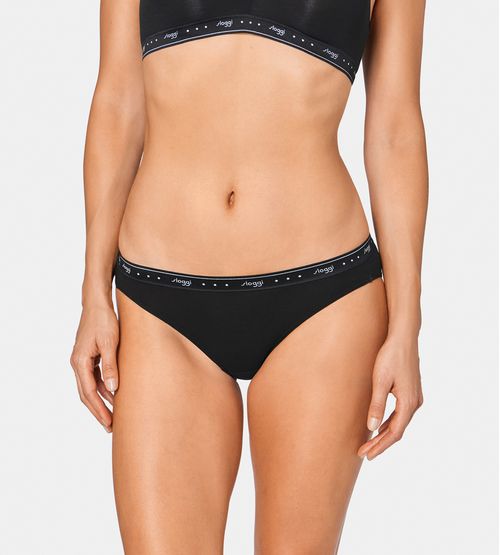 Calzón Bikini Algodón 980504