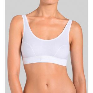 Top Deportivo Algodón Double Comfort Sloggi 983803