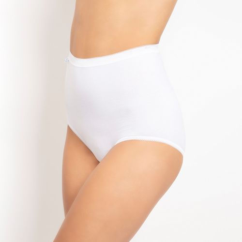 Pack 2 Calzón Maxi Algodón Sloggi 754803