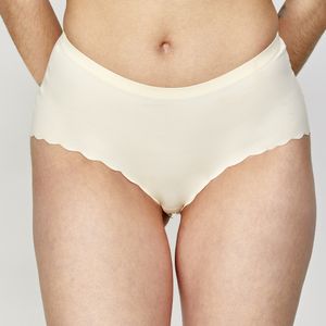 Pantaleta Tiro Alto Microfibra Palmers Mujer 14213VAI