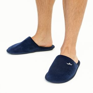 Pantuflas Hombre CD225AZU