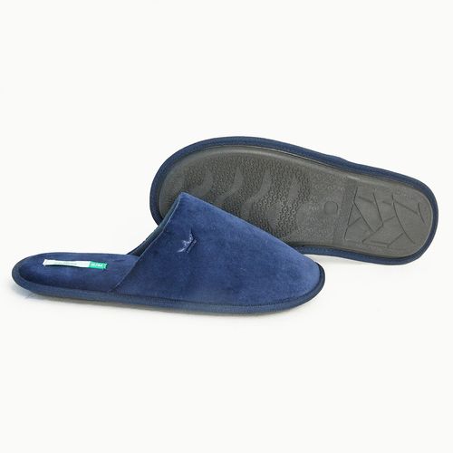 Pantuflas Hombre Palmers 59004AZU