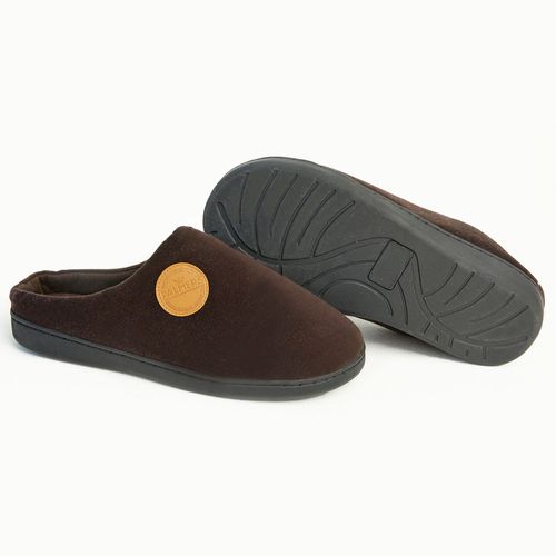 Pantufla Maxi Hombre Palmers 59005CAF