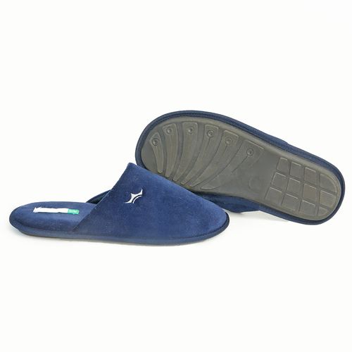 Pantuflas Hombre Palmers CD225AZU