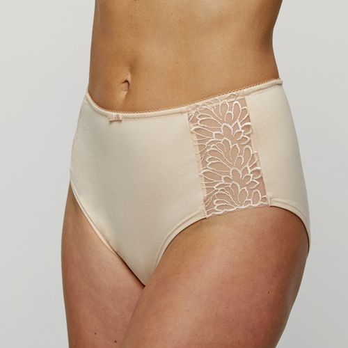 Pack 2 Calzón Maxi Algodón Modern Beauty Triumph 9803BN