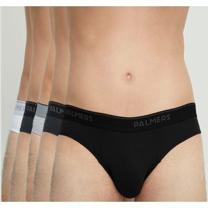 Pack 5 Slip Algodón Palmers Hombre P5107J69