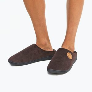 Pantuflas Hombre Acolchadas Palmers DP225CAF