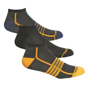 Calcetines Ped Deportivo Pack 3 Diseño 80984