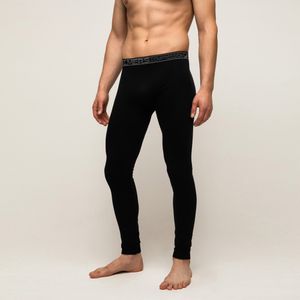 Calza Larga Primera Capa Deportiva Compression Palmers Hombre 949994NEG