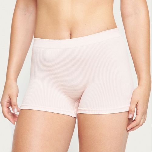 Pantaleta Seamless Rosado 14074ROS