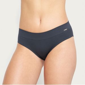 Bikini Seamless Negro 16076NEG