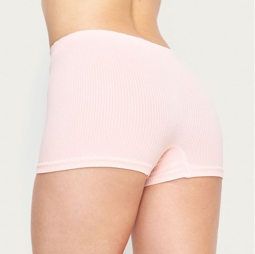 Pantaleta Seamless Rosado 14074ROS
