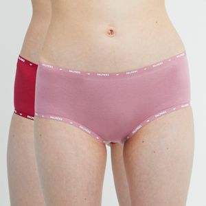 Pack 2 Pantaleta Bonded Algodón Palmers Mujer P14753222