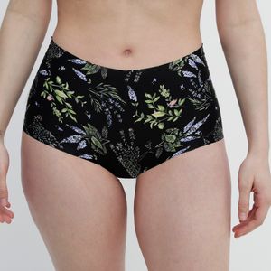 Pantaleta Microfibra Corte Láser Palmers Mujer 31211NEP