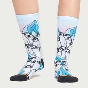 Calcetines Crew Sport Artist Edition Pablo 83004D02