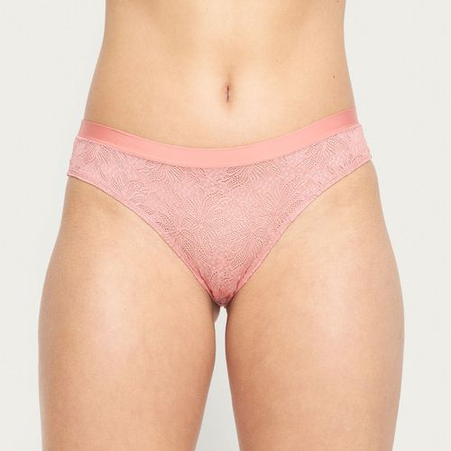 Pack 2 Calzónes Smart Lace Brazilian Triumph 9954CB