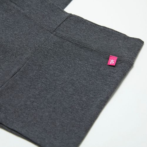 Pack 2 Short Escolar Algodón Niña P19ACJ93