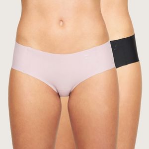 Pack 2 Pantaleta Microfibra Palmers Mujer P14792123