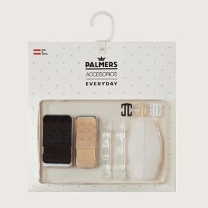 Kit Accesorios Básicos Palmers Mujer AC001SUR