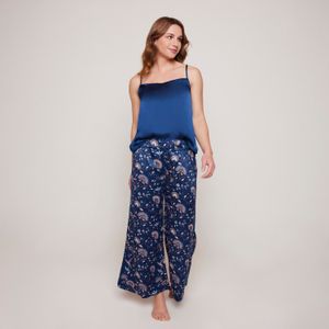 Pijama Mujer Largo Boho Chic France 30488AZ