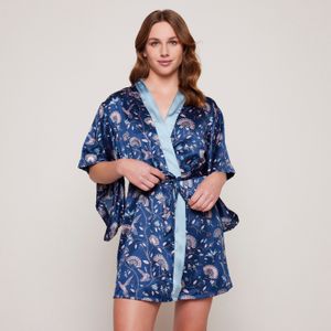 Bata Boho Chic Kimono Chic France 30489AZ