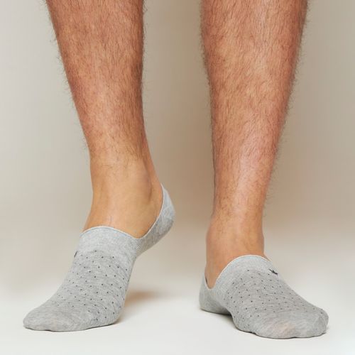 Pack 3 No Show Algodón Palmers Hombre P3509L64