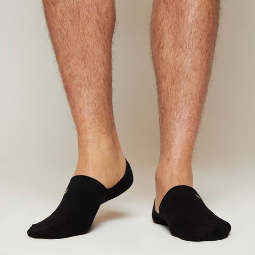 Pack 3 No Show Algodón Palmers Hombre PR509J55