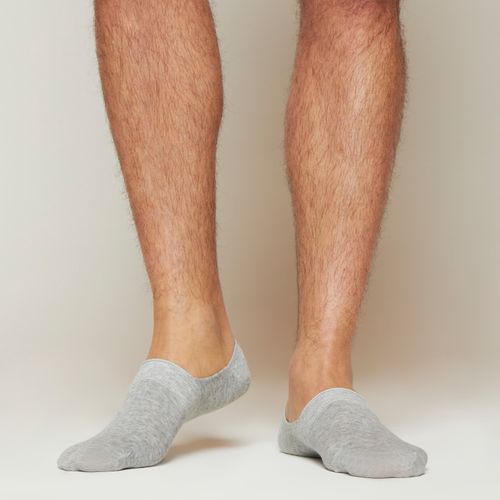 Pack 3 Calcetines Invisibles Palmers Hombre PR509L66