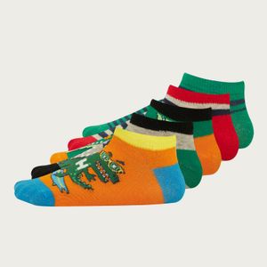 Pack 5 Calcetines Algodón Niño Palmers P53OEK59