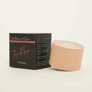 Cinta adhesiva levanta busto Boob Tape 30622NUD