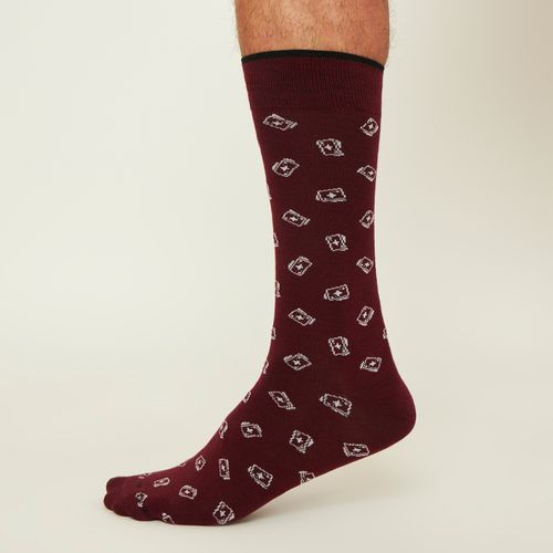 Pack 3 Calcetines Bambú Palmers DP44BM14