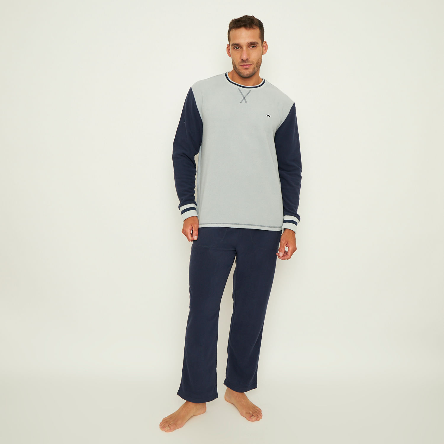 Pijama palmers hombre sale