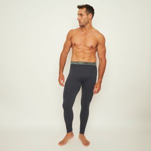 Calza Larga Deportiva Compression Palmers Hombre 94999Gro