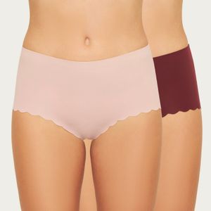 Pack 2 Pantaleta Bonded Palmers Mujer P22132124