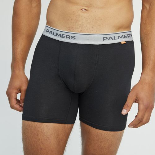 Pack 3 Bóxer Largo Algodón Cobre Palmers Hombre P332CH57