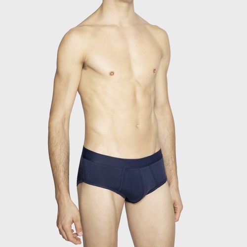 Pack 3 Slip Hipster Algodón Palmers Hombre P3108SG92