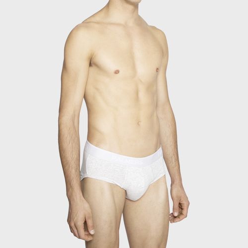 Pack 3 Slip Hipster Algodón Palmers Hombre P3108SG93