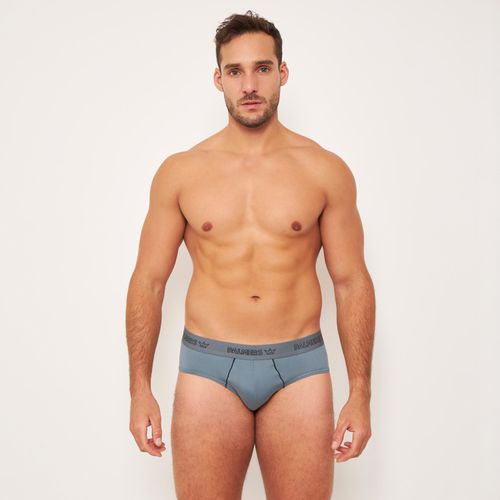 Pack 3 Slip Microfibra Palmers Hombre P315MM19