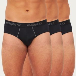 Pack 3 Slip Microfibra Palmers Hombre P315MJ55